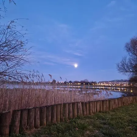 Piso Al Norte Treto Zewnętrze zdjęcie
