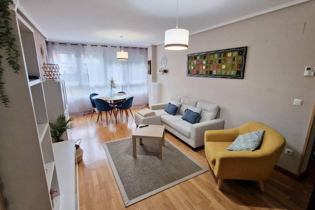 Appartement Piso Al Norte Treto