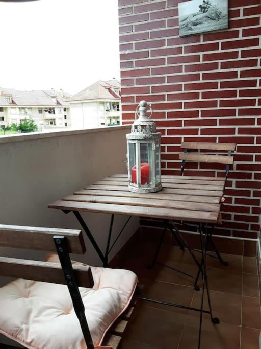 Piso Al Norte Appartement