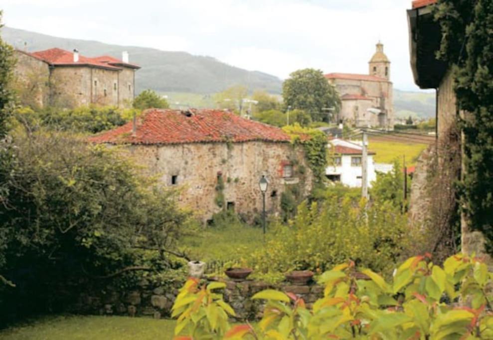 Appartement Piso Al Norte *
